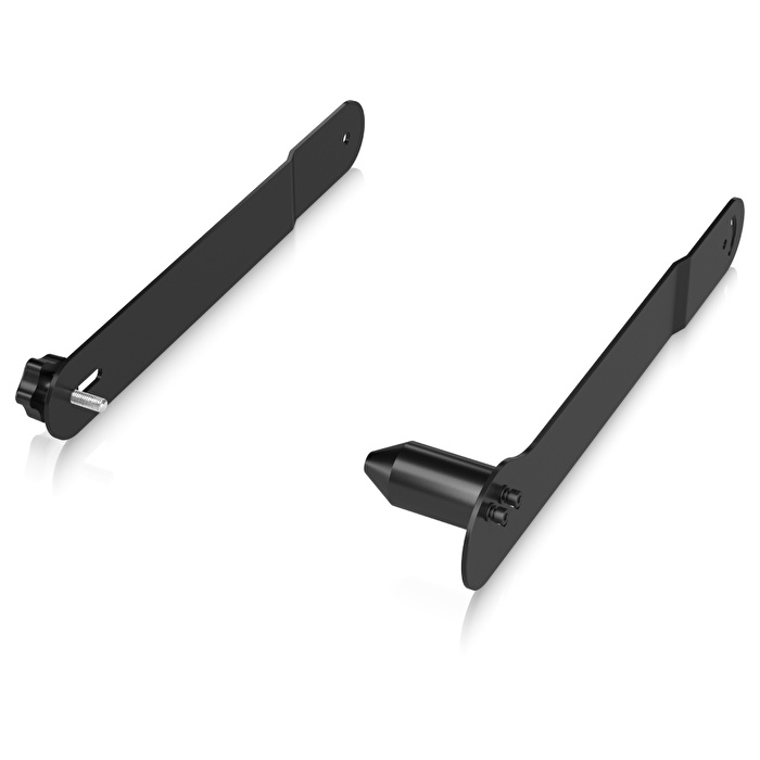 Turbosound NuQ102-EB NuQ102 Hoparlörleri için Uzatma Aparatı